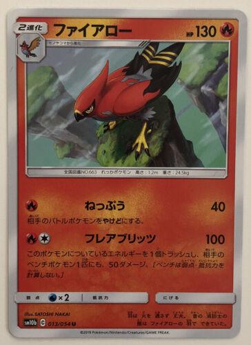 Talonflame