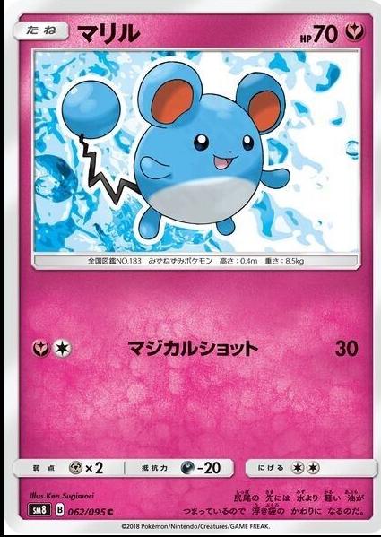 Marill
