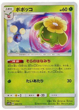 Skiploom