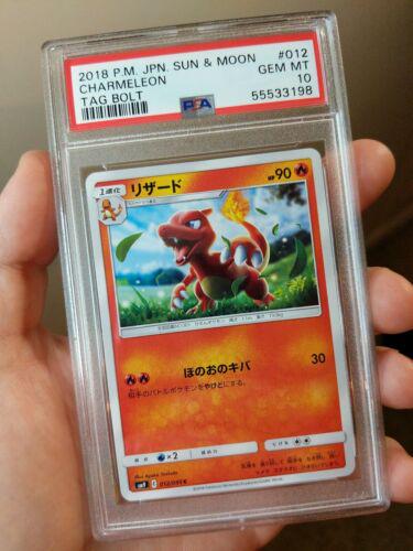 Charmeleon