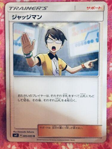 Judge