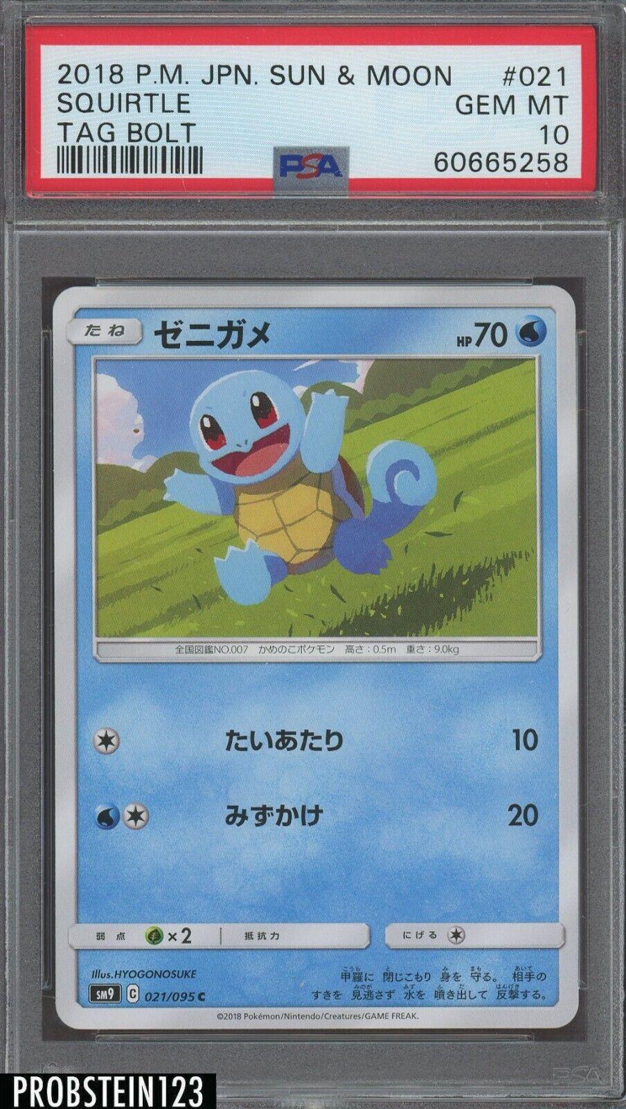 Squirtle