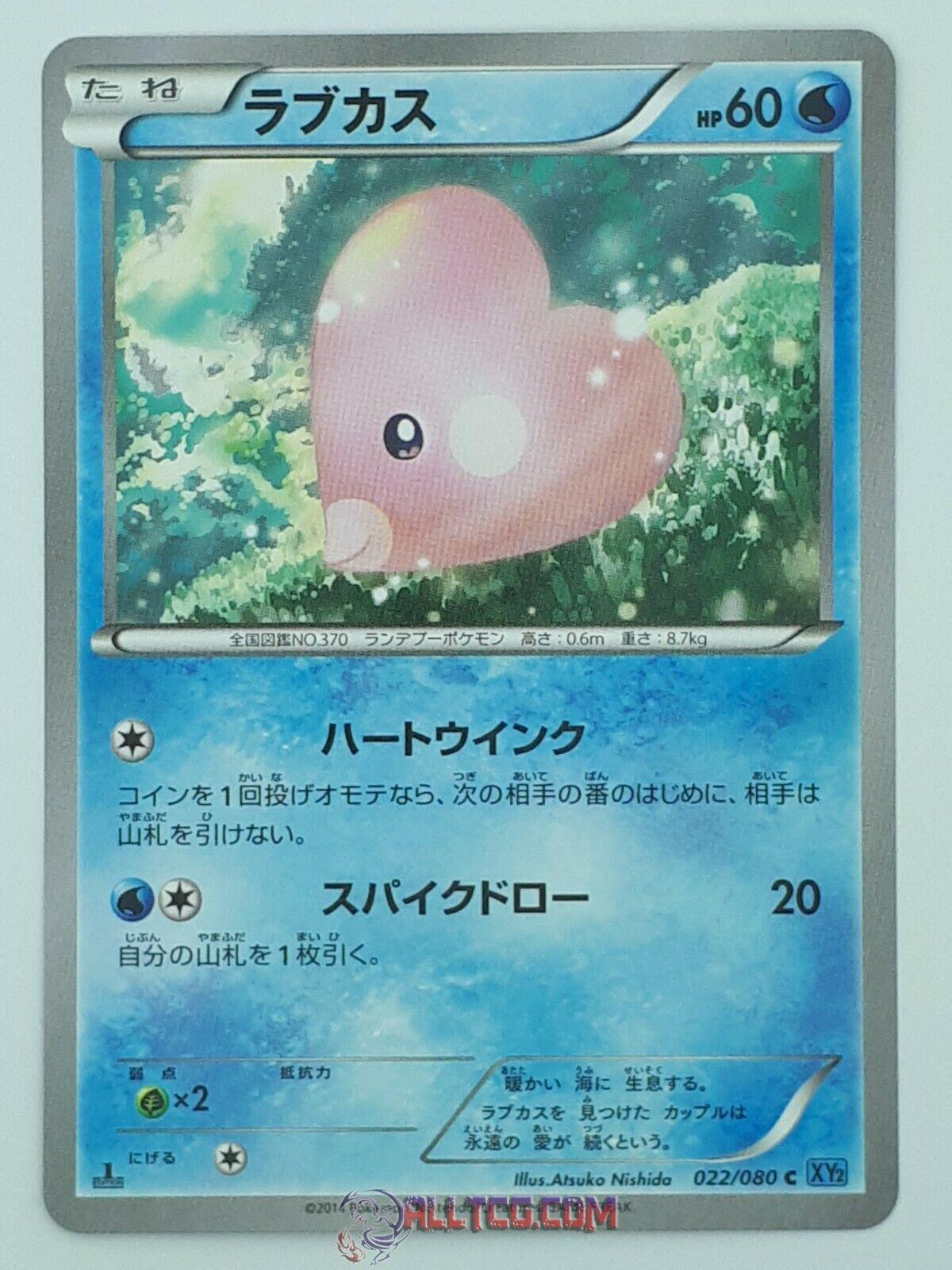 Luvdisc