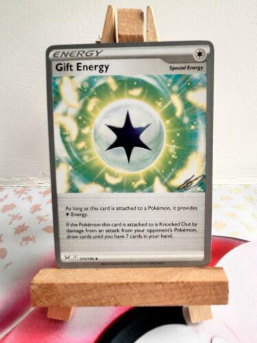 Gift Energy