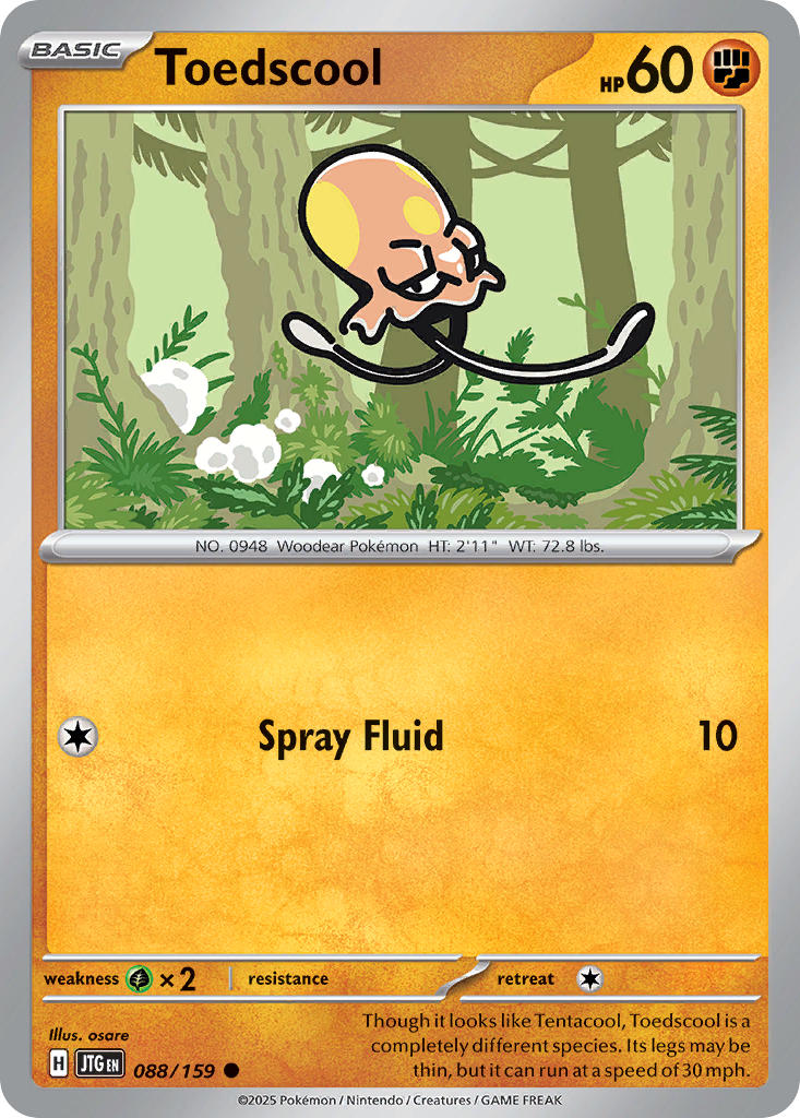 Toedscool
