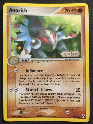 Anorith [Reverse Holo]