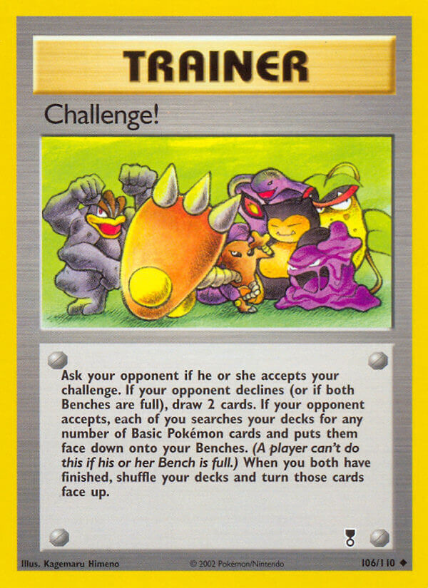 Challenge