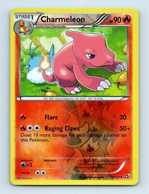 Charmeleon [Reverse Holo]