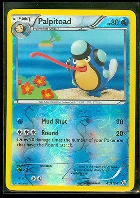 Palpitoad [Reverse Holo]