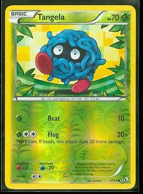 Tangela [Reverse Holo]