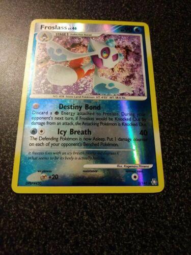 Froslass [Reverse Holo]