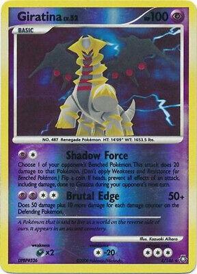 Giratina [Reverse Holo]