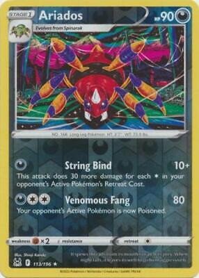 Ariados [Reverse Holo]