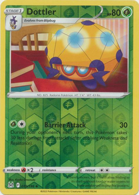 Dottler [Reverse Holo]