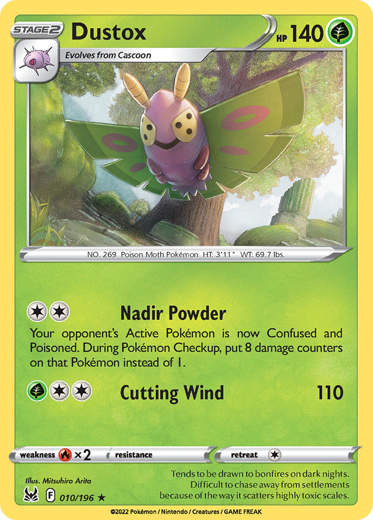 Dustox