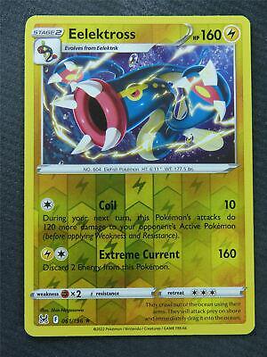 Eelektross [Reverse Holo]