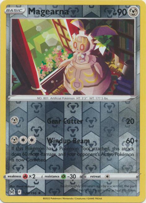 Magearna [Reverse Holo]