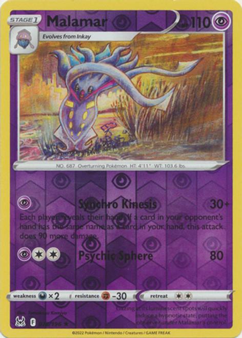Malamar [Reverse Holo]