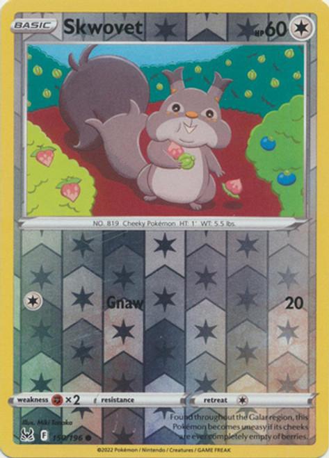 Skwovet [Reverse Holo]