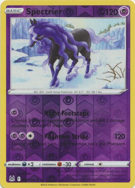 Spectrier [Reverse Holo]