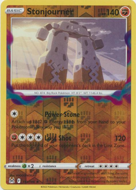 Stonjourner [Reverse Holo]