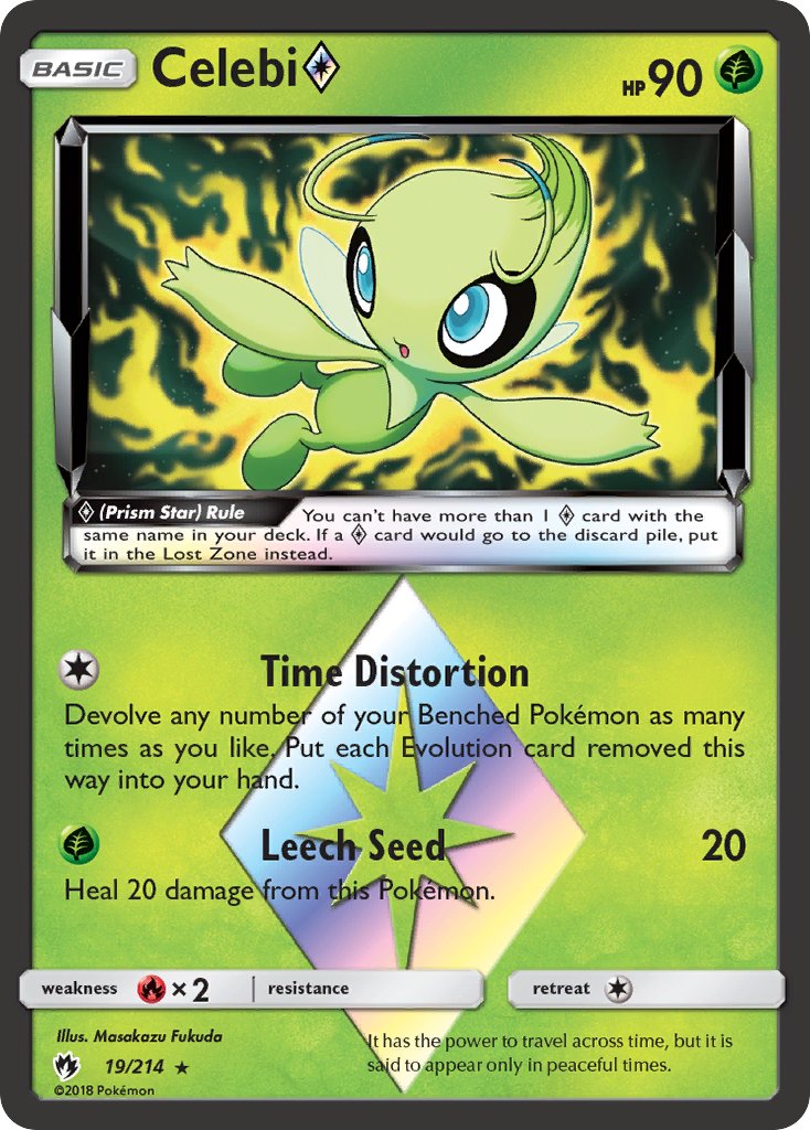 Celebi