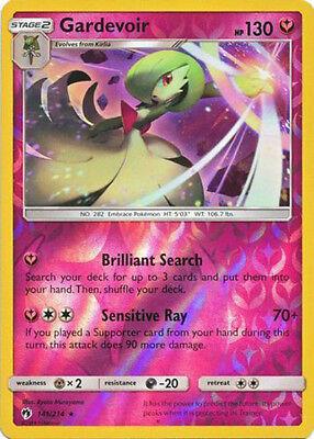 Gardevoir [Reverse Holo]