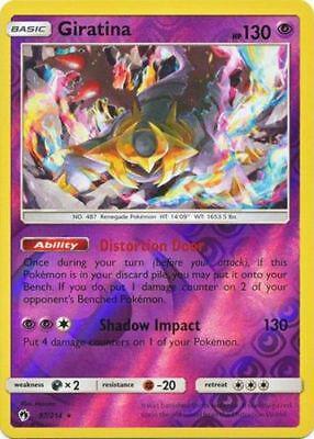 Giratina [Reverse Holo]