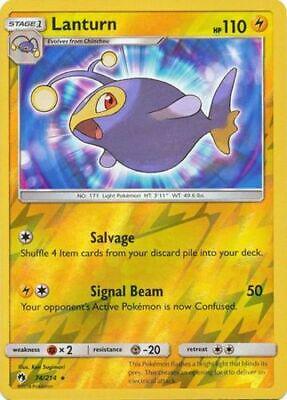 Lanturn [Reverse Holo]