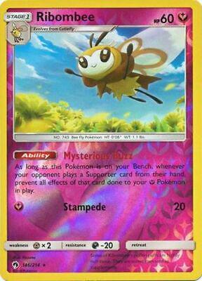 Ribombee [Reverse Holo]