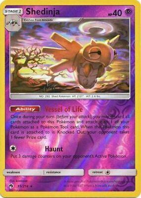 Shedinja [Reverse Holo]