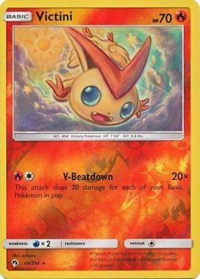 Victini [Reverse Holo]