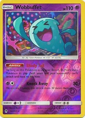 Wobbuffet [Reverse Holo]