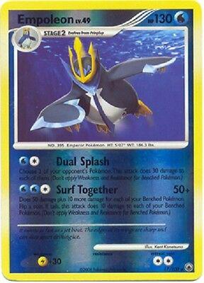 Empoleon [Reverse Holo]