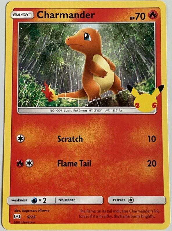 Charmander