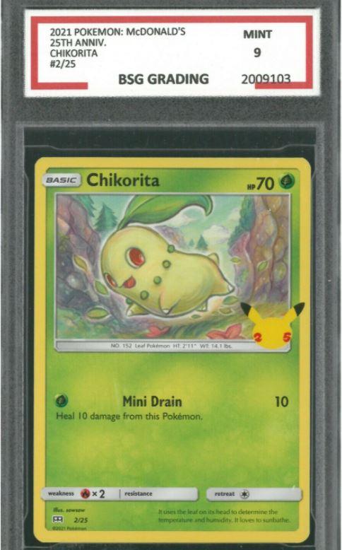 Chikorita