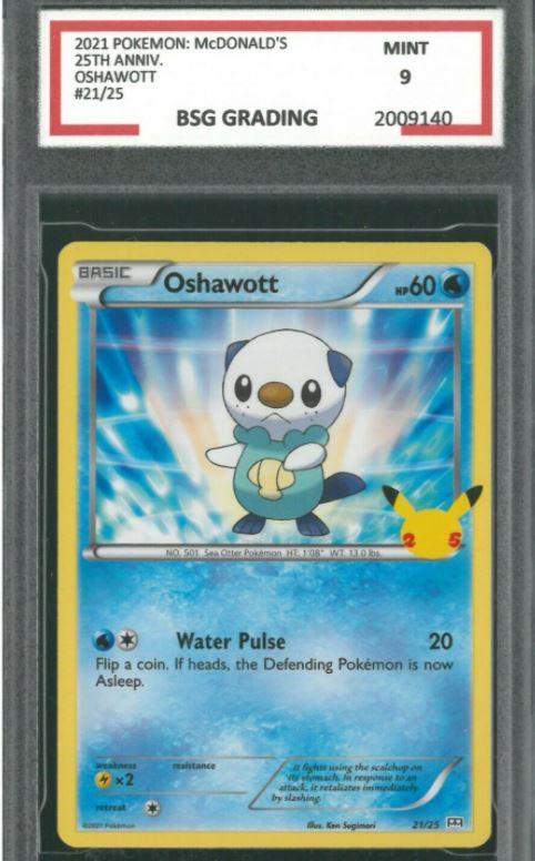 Oshawott