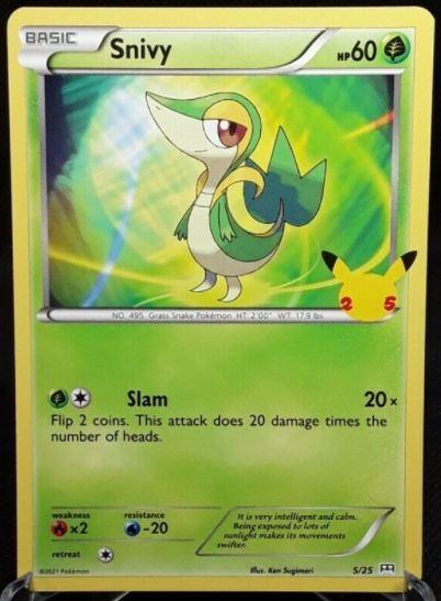 Snivy