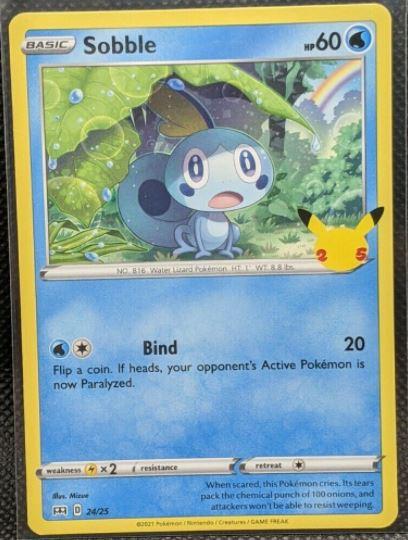 Sobble