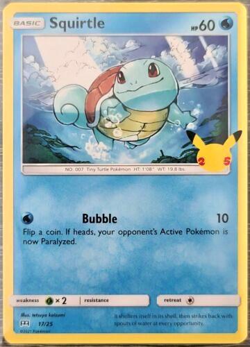 Squirtle