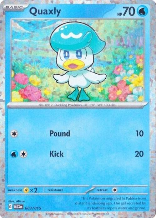Quaxly