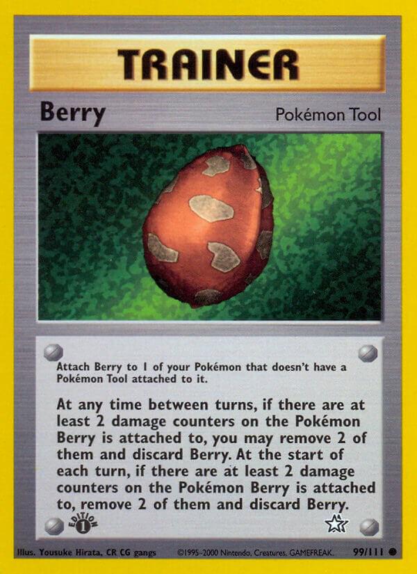 Berry [1st-Edition]