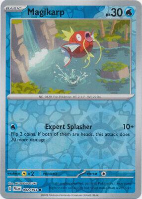Magikarp [Reverse Holo]