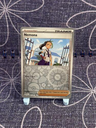 Nemona [Reverse Holo]