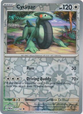 Cyclizar [Reverse Holo]