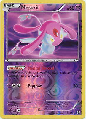 Mesprit [Reverse Holo]