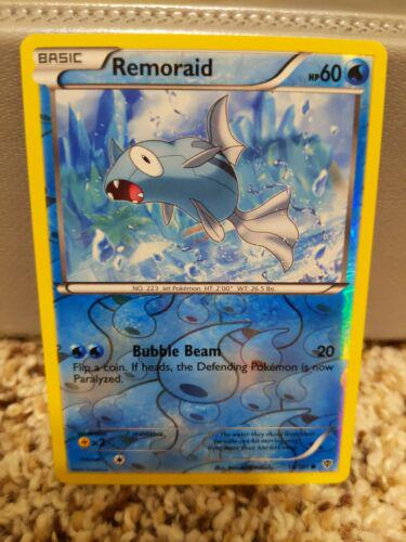 Remoraid [Reverse Holo]