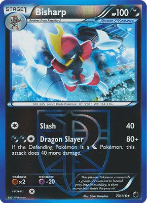 Bisharp [Reverse Holo]