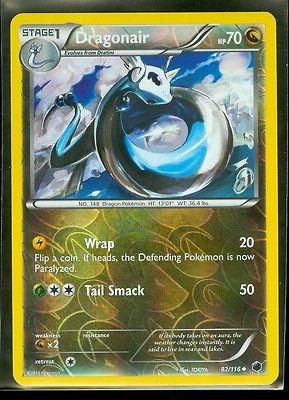 Dragonair [Reverse Holo]