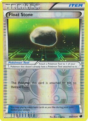 Float Stone [Reverse Holo]